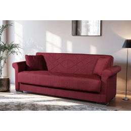 Canapea extensibila Elmo...