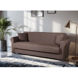 Canapea extensibila Jager Maro