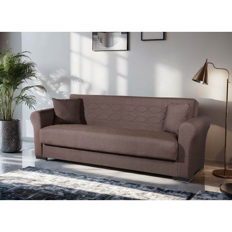 Canapea extensibila Jager Maro