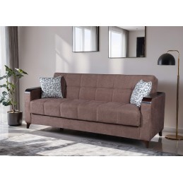 Canapea extensibila Nemo Maro