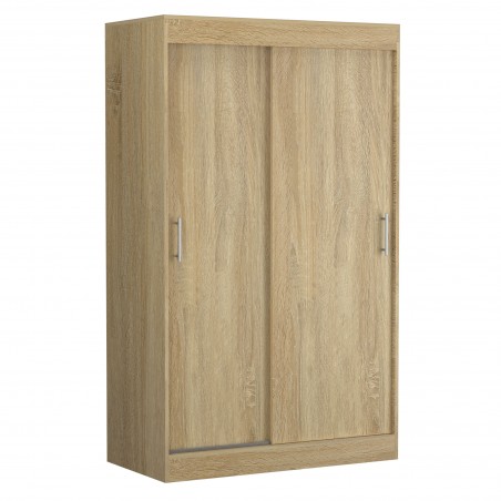 Dressing Bianco Sonoma 150 cm