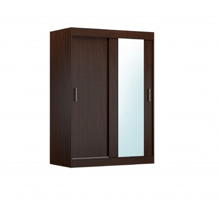 Dressing Bianco Wenghe Oglinda 150 cm