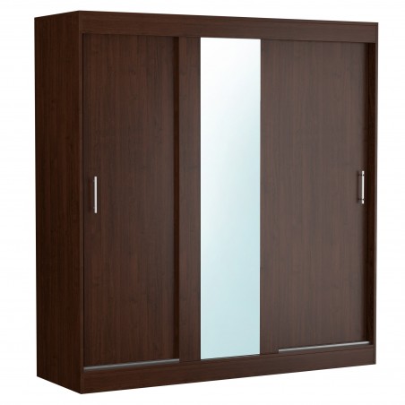 Dressing Bianco wenghe 190 cm