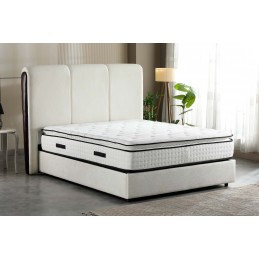 Pat tapitat Doha bej premium