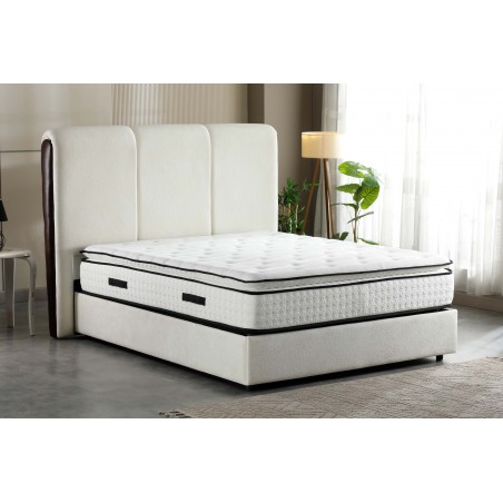 Pat tapitat Doha bej premium