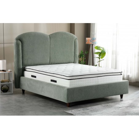 Pat tapitat Lima verde premium