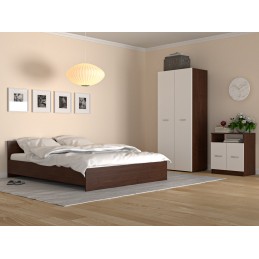 Dormitor Era Wenghe cu...